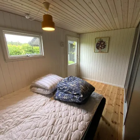 Semesterbostad Natur, Fjord Og Hygge Naer Roskilde