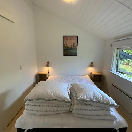 Natur, Fjord Og Hygge Naer Roskilde * Kirke-Hyllinge
