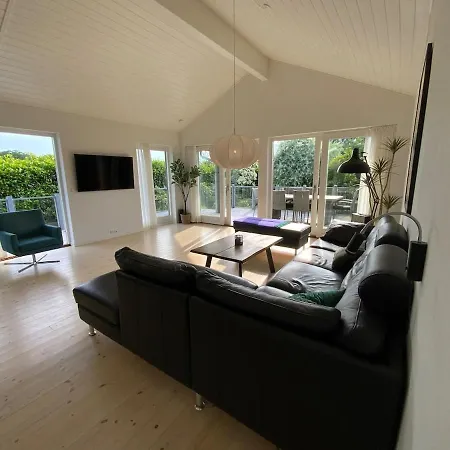 Ejby Adal Holiday home *
