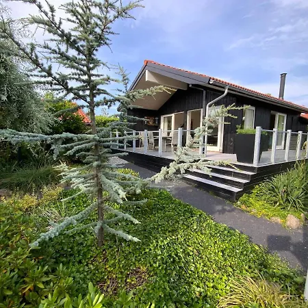 Natur, Fjord Og Hygge Naer Roskilde *