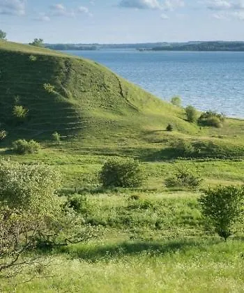 Semesterbostad Natur, Fjord Og Hygge Naer Roskilde *