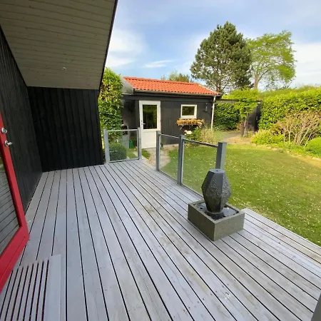Natur, Fjord Og Hygge Naer Roskilde