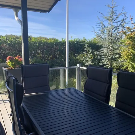 Natur, Fjord Og Hygge Nær Roskilde *