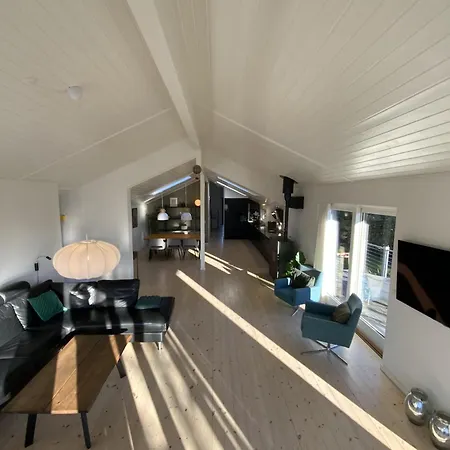 Natur, Fjord Og Hygge Naer Roskilde * Kirke-Hyllinge