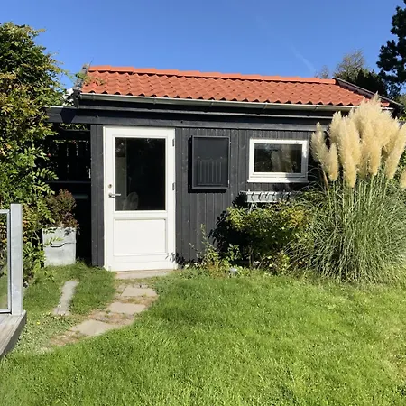 Natur, Fjord Og Hygge Naer Roskilde