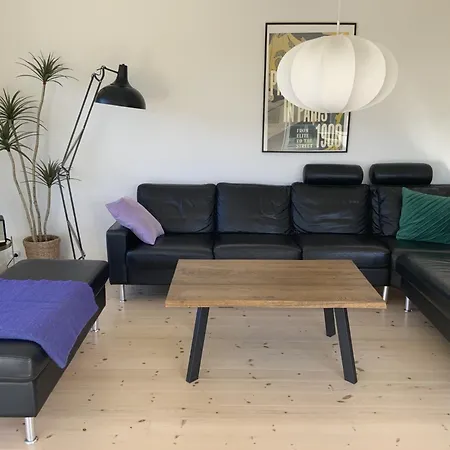 Natur, Fjord Og Hygge Naer Roskilde * Kirke-Hyllinge