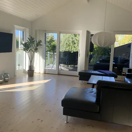 Semesterbostad Natur, Fjord Og Hygge Naer Roskilde